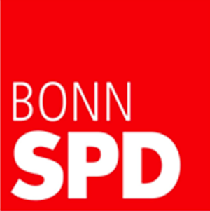 SPD Bonn - Solidarität ist die Antwort